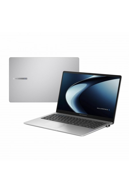 Ноутбук ASUS ExpertBook P1 PM1503CDA-S70598 AMD Ryzen 5 150, 3.3 GHz - 4.55 GHz, 8192 Mb, 15.6&quot Full HD 1920x1080, 512 Gb SSD, DVD нет, AMD Radeon 660M, No OS (90NX09D1-M00PM0) (серый) 4