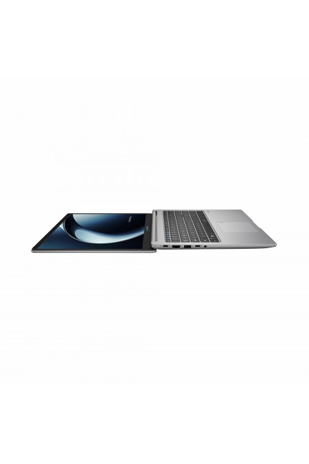 Ноутбук ASUS ExpertBook P1 PM1503CDA-S70598 AMD Ryzen 5 150, 3.3 GHz - 4.55 GHz, 8192 Mb, 15.6&quot Full HD 1920x1080, 512 Gb SSD, DVD нет, AMD Radeon 660M, No OS (90NX09D1-M00PM0) (серый) 5