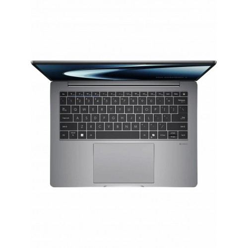 Ноутбук ASUS ExpertBook P3 P3405CVA-LY0251 Intel Core i7 13620H, 2.4 GHz - 4.9 GHz, 16384 Mb, 14 WUXGA 1920x1200, 512 Gb SSD, Intel UHD Graphics, DOS (90NX08E1-M009E0) (серый) 2