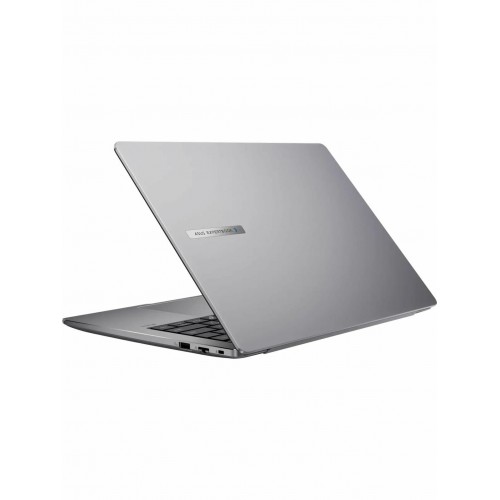 Ноутбук ASUS ExpertBook P3 P3405CVA-LY0251 Intel Core i7 13620H, 2.4 GHz - 4.9 GHz, 16384 Mb, 14 WUXGA 1920x1200, 512 Gb SSD, Intel UHD Graphics, DOS (90NX08E1-M009E0) (серый) 3