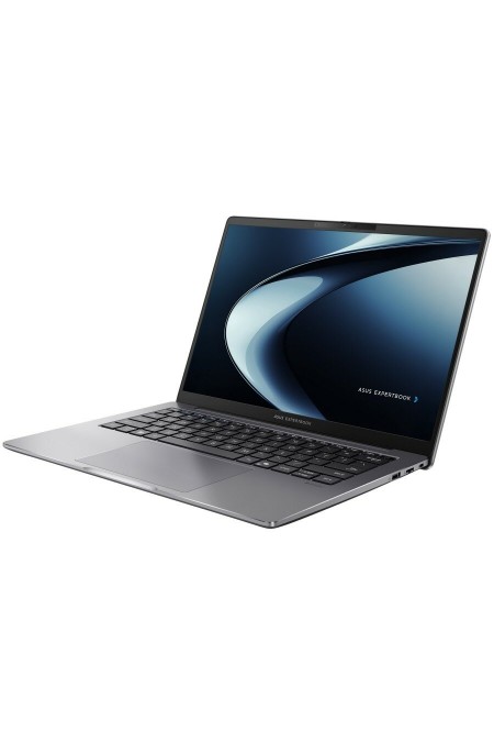 Ноутбук ASUS ExpertBook P3 P3405CVA-LY0252 Intel Core i5 13420H, 2.1 GHz - 4.6 GHz, 16384 Mb, 14 WUXGA 1920x1200, 512 Gb SSD, DVD нет, Intel UHD Graphics, No OS (90NX08E1-M00BJ0) (серый) 1