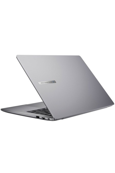 Ноутбук ASUS ExpertBook P3 P3405CVA-LY0252 Intel Core i5 13420H, 2.1 GHz - 4.6 GHz, 16384 Mb, 14 WUXGA 1920x1200, 512 Gb SSD, DVD нет, Intel UHD Graphics, No OS (90NX08E1-M00BJ0) (серый) 2