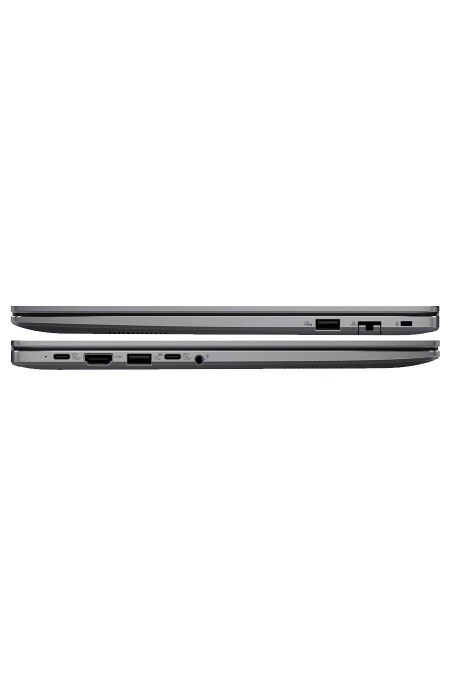 Ноутбук ASUS ExpertBook P3 P3405CVA-LY0252 Intel Core i5 13420H, 2.1 GHz - 4.6 GHz, 16384 Mb, 14 WUXGA 1920x1200, 512 Gb SSD, DVD нет, Intel UHD Graphics, No OS (90NX08E1-M00BJ0) (серый) 5