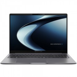 Ноутбук ASUS ExpertBook P3 P3605CVA Intel Core i5 13420H, 2.1 GHz - 4.6 GHz, 16384 Mb, 16 WUXGA 1920x1200, 512 Gb SSD, Intel UHD Graphics, Windows 11 Professional (90NX08C1-M00710_Win11P) (серый)