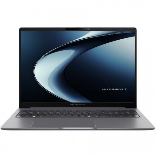 Ноутбук ASUS ExpertBook P3 P3605CVA Intel Core i7 13620H, 2.4 GHz - 4.9 GHz, 16384 Mb, 16 WUXGA 1920x1200, 512 Gb SSD, DVD нет, Intel UHD Graphics, Windows 11 Professional (90NX08C1-M005P0_Win11P) (серый) 