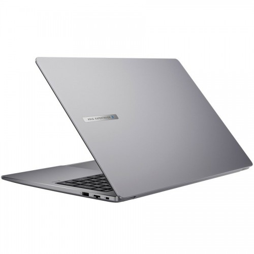 Ноутбук ASUS ExpertBook P3 P3605CVA Intel Core i7 13620H, 2.4 GHz - 4.9 GHz, 16384 Mb, 16 WUXGA 1920x1200, 512 Gb SSD, DVD нет, Intel UHD Graphics, Windows 11 Professional (90NX08C1-M005P0_Win11P) (серый) 1