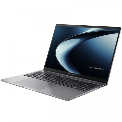 Ноутбук ASUS ExpertBook P3 P3605CVA Intel Core i7 13620H, 2.4 GHz - 4.9 GHz, 16384 Mb, 16 WUXGA 1920x1200, 512 Gb SSD, DVD нет, Intel UHD Graphics, Windows 11 Professional (90NX08C1-M005P0_Win11P) (серый) 2