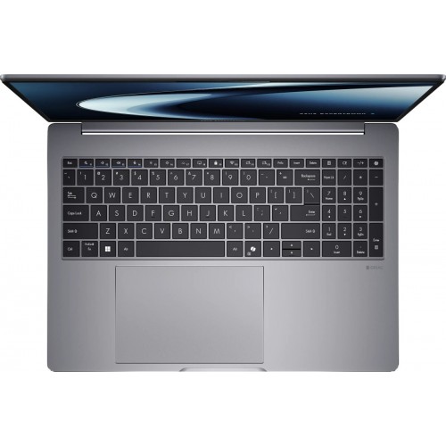 Ноутбук ASUS ExpertBook P3 P3605CVA-MB0159 Intel Core i7 13620H, 2.4 GHz - 4.9 GHz, 16384 Mb, 16 WUXGA 1920x1200, 512 Gb SSD, DVD нет, Intel UHD Graphics, No OS (90NX08C1-M005P0) (серый) 3