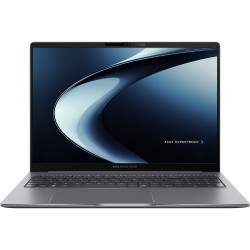 Ноутбук ASUS ExpertBook P3 P3605CVA-MB0162 Intel Core i5 13420H, 2.1 GHz - 4.6 GHz, 16384 Mb, 16 WUXGA 1920x1200, 512 Gb SSD, Intel UHD Graphics, No OS (90NX08C1-M00710) (серый)