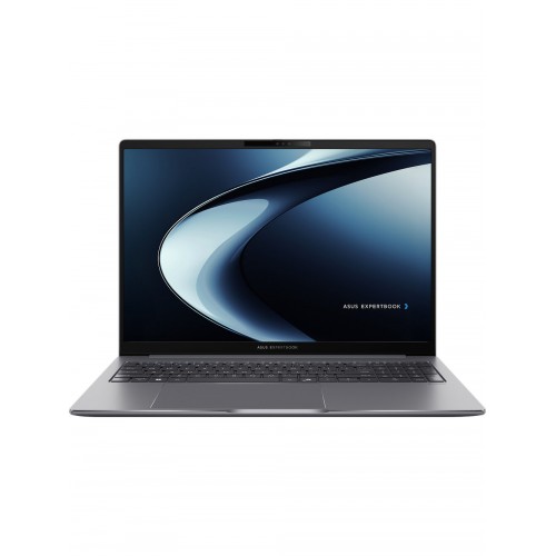 Ноутбук ASUS ExpertBook P3 P3605CVA-MB0162 Intel Core i5 13420H, 2.1 GHz - 4.6 GHz, 16384 Mb, 16 WUXGA 1920x1200, 512 Gb SSD, Intel UHD Graphics, No OS (90NX08C1-M00710) (серый) 1
