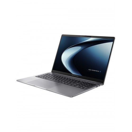 Ноутбук ASUS ExpertBook P3 P3605CVA-MB0162 Intel Core i5 13420H, 2.1 GHz - 4.6 GHz, 16384 Mb, 16 WUXGA 1920x1200, 512 Gb SSD, Intel UHD Graphics, No OS (90NX08C1-M00710) (серый) 5