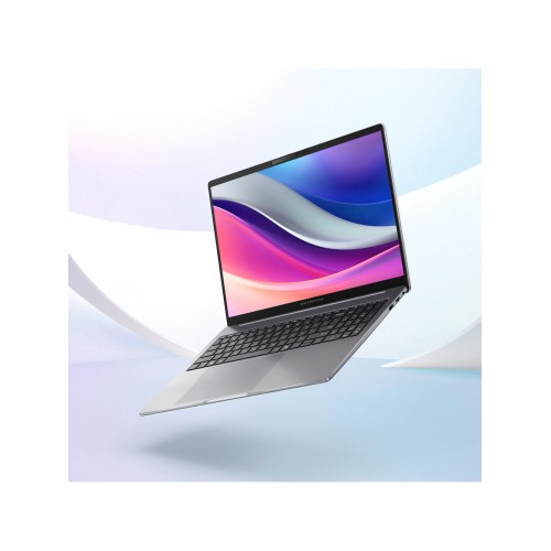 Ноутбук ASUS ExpertBook P3 P3605CVA-MB0162 Intel Core i5 13420H, 2.1 GHz - 4.6 GHz, 16384 Mb, 16 WUXGA 1920x1200, 512 Gb SSD, Intel UHD Graphics, No OS (90NX08C1-M00710) (серый) 7