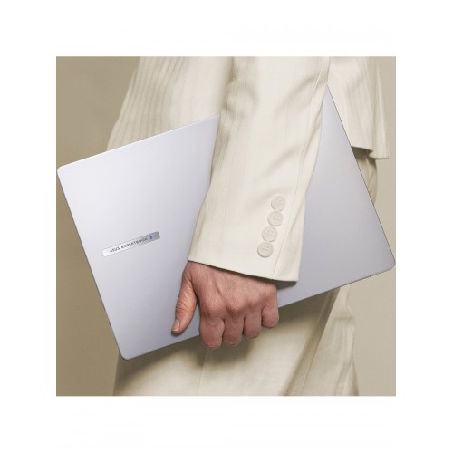 Ноутбук ASUS ExpertBook P3 P3605CVA-MB0162 Intel Core i5 13420H, 2.1 GHz - 4.6 GHz, 16384 Mb, 16 WUXGA 1920x1200, 512 Gb SSD, Intel UHD Graphics, No OS (90NX08C1-M00710) (серый) 8