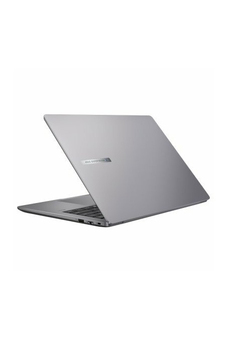 Ноутбук ASUS ExpertBook P3 PM3406CKA AMD Ryzen AI 5 330, 2.0 GHz - 4.5 GHz, 16384 Mb, 14 WUXGA 1920x1200, 512 Gb SSD, DVD нет, AMD Radeon 820M, Windows 11 Professional (90NX0971-M008Y0_Win11P) (серый) 1