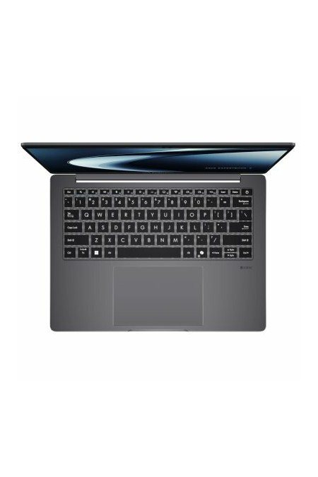 Ноутбук ASUS ExpertBook P3 PM3406CKA AMD Ryzen AI 5 330, 2.0 GHz - 4.5 GHz, 32768 Mb, 14 WUXGA 1920x1200, 512 Gb SSD, DVD нет, AMD Radeon 820M, No OS (90NX0971-M008Y0_32) (серый) 3