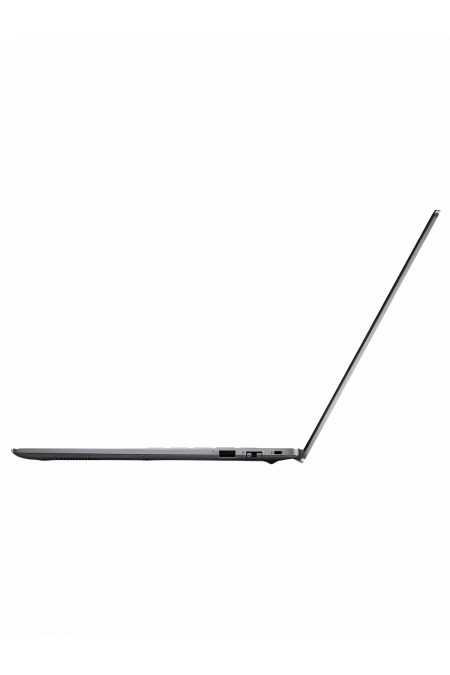 Ноутбук ASUS ExpertBook P3 PM3406CKA AMD Ryzen AI 7 350, 2.0 GHz - 5.0 GHz, 16384 Mb, 14 WUXGA 1920x1200, 1000 Gb SSD, DVD нет, AMD Radeon 860M, Windows 11 Professional (90NX0971-M00970_Win11P) (серый) 3