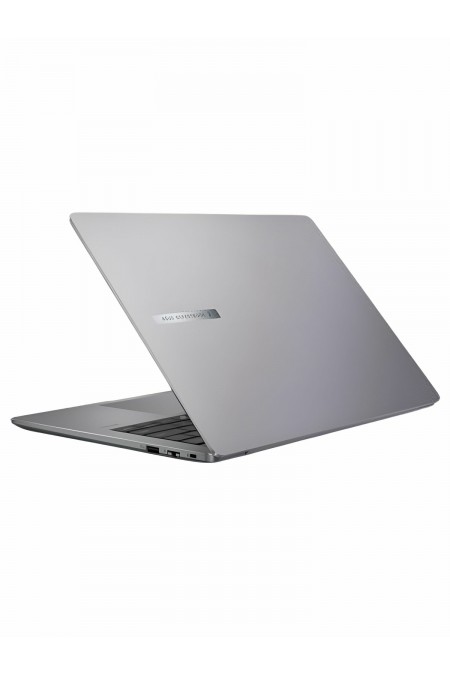 Ноутбук ASUS ExpertBook P3 PM3406CKA AMD Ryzen AI 7 350, 2.0 GHz - 5.0 GHz, 16384 Mb, 14 WUXGA 1920x1200, 1000 Gb SSD, DVD нет, AMD Radeon 860M, Windows 11 Professional (90NX0971-M00970_Win11P) (серый) 4