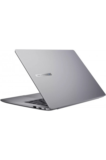 Ноутбук ASUS ExpertBook P3 PM3406CKA-LY0238 AMD Ryzen AI 5 330, 2.0 GHz - 4.5 GHz, 16384 Mb, 14 WUXGA 1920x1200, 512 Gb SSD, DVD нет, AMD Radeon 820M, No OS (90NX0971-M008Y0) (серый) 4
