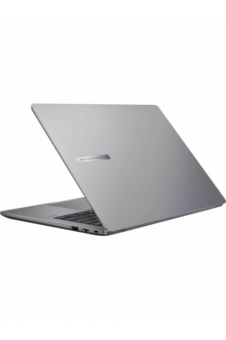 Ноутбук ASUS ExpertBook P3 PM3406CKA-LY0247 AMD Ryzen AI 7 350, 2.0 GHz - 5.0 GHz, 16384 Mb, 14 WUXGA 1920x1200, 1000 Gb SSD, DVD нет, AMD Radeon 860M, No OS (90NX0971-M00970) (серый) 3