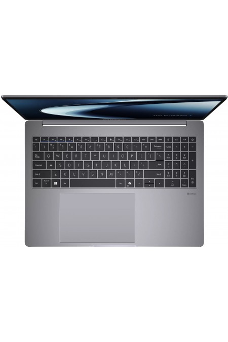 Ноутбук ASUS ExpertBook P3 PM3606CKA-MB0396 AMD Ryzen AI 5 330, 2.0 GHz - 4.5 GHz, 16384 Mb, 16 WUXGA 1920x1200, 512 Gb SSD, DVD нет, AMD Radeon 820M, No OS (90NX0981-M00E00) (серый) 4