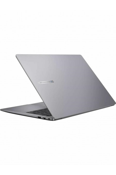Ноутбук ASUS ExpertBook P3 PM3606CKA-MB0396 AMD Ryzen AI 5 330 2000MHz/16 /1920x1200/16GB/512GB SSD/AMD Radeon 820M/Wi-Fi/Bluetooth/Windows 11 Pro (90NX0981-M00E00_Win11P) (серый) 3