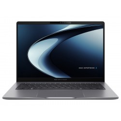 Ноутбук ASUS ExpertBook P3 PM3606CKA-MB0398 AMD Ryzen AI 5 330, 2.0 GHz - 4.5 GHz, 32768 Mb, 16 WUXGA 1920x1200, 512 Gb SSD, DVD нет, AMD Radeon 820M, No OS (90NX0981-M00E20) (серый)