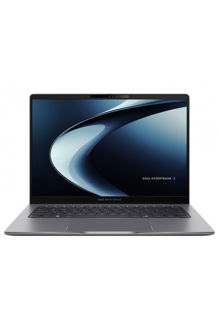 Ноутбук ASUS ExpertBook P3 PM3606CKA-MB0398 AMD Ryzen AI 5 330, 2.0 GHz - 4.5 GHz, 32768 Mb, 16 WUXGA 1920x1200, 512 Gb SSD, DVD нет, AMD Radeon 820M, No OS (90NX0981-M00E20) (серый) 