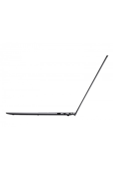 Ноутбук ASUS ExpertBook P3 PM3606CKA-MB0398 AMD Ryzen AI 5 330, 2.0 GHz - 4.5 GHz, 32768 Mb, 16 WUXGA 1920x1200, 512 Gb SSD, DVD нет, AMD Radeon 820M, No OS (90NX0981-M00E20) (серый) 4