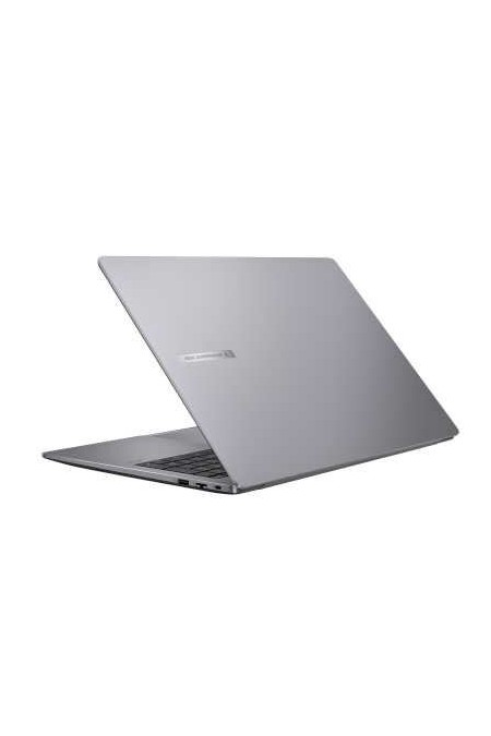 Ноутбук ASUS ExpertBook P3 PM3606CKA-PL0159 AMD Ryzen AI 5 330, 2.0 GHz - 4.5 GHz, 16384 Mb, 16 WQXGA 2560x1600, 512 Gb SSD, DVD нет, AMD Radeon 820M, No OS (90NX0981-M005L0) (серый) 1