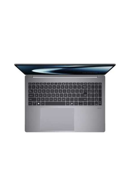 Ноутбук ASUS ExpertBook P3 PM3606CKA-PL0159 AMD Ryzen AI 5 330, 2.0 GHz - 4.5 GHz, 16384 Mb, 16 WQXGA 2560x1600, 512 Gb SSD, DVD нет, AMD Radeon 820M, No OS (90NX0981-M005L0) (серый) 2