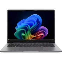 Ноутбук ASUS ExpertBook P3 PM3606CKA-PL0174X AMD Ryzen AI 7 350, 2.0 GHz - 5.0 GHz, 16384 Mb, 16&quot WQXGA 2560x1600, 1000 Gb SSD, DVD нет, AMD Radeon 860M, Windows 11 Professional (90NX0981-M00620) (серый)