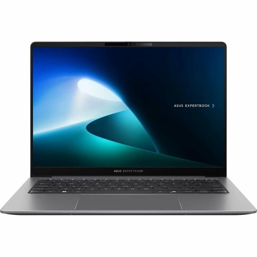 Ноутбук ASUS ExpertBook P5 P5405CSA-NZ0208 Intel Core Ultra 5 228V, 2.1 GHz - 4.5 GHz, 32768 Mb, 14 WQXGA 2560x1600, 1000 Gb SSD, Intel Arc 130V, No OS (90NX0861-M008A0) (серый) 