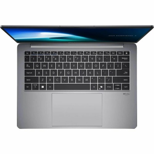 Ноутбук ASUS ExpertBook P5 P5405CSA-NZ0208 Intel Core Ultra 5 228V, 2.1 GHz - 4.5 GHz, 32768 Mb, 14 WQXGA 2560x1600, 1000 Gb SSD, Intel Arc 130V, No OS (90NX0861-M008A0) (серый) 4
