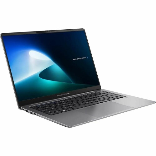 Ноутбук ASUS ExpertBook P5 P5405CSA-NZ0263W Intel Core Ultra 5 226V, 2.1 GHz - 4.5 GHz, 16384 Mb, 14 WQXGA 2560x1600, 512 Gb SSD, Intel Arc 130V, Windows 11 Home (90NX0861-M00B70) (серый) 2