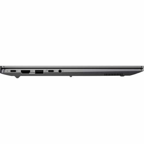 Ноутбук ASUS ExpertBook P5 P5405CSA-NZ0263W Intel Core Ultra 5 226V, 2.1 GHz - 4.5 GHz, 16384 Mb, 14 WQXGA 2560x1600, 512 Gb SSD, Intel Arc 130V, Windows 11 Home (90NX0861-M00B70) (серый) 7