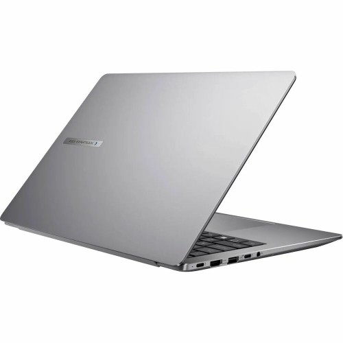 Ноутбук ASUS ExpertBook P5 P5405CSA-NZ0263W Intel Core Ultra 5 226V, 2.1 GHz - 4.5 GHz, 16384 Mb, 14 WQXGA 2560x1600, 512 Gb SSD, Intel Arc 130V, Windows 11 Home (90NX0861-M00B70) (серый) 8