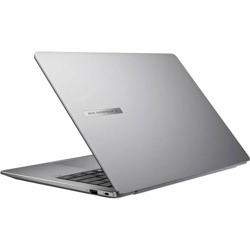 Ноутбук ASUS ExpertBook P5 P5405CSA-NZ0263W Intel Core Ultra 5 226V, 2.1 GHz - 4.5 GHz, 16384 Mb, 14 WQXGA 2560x1600, 512 Gb SSD, Intel Arc 130V, Windows 11 Home (90NX0861-M00B70) (серый) 9