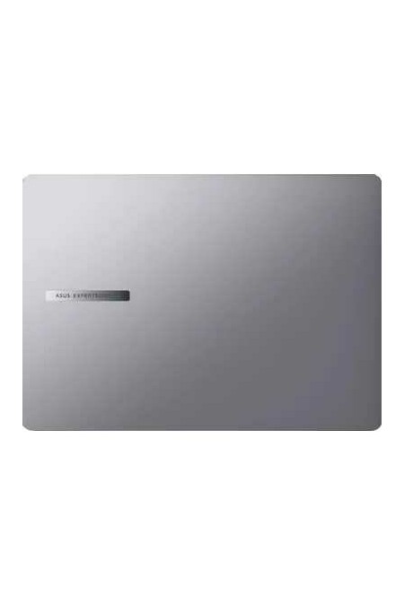 Ноутбук ASUS ExpertBook P5 P5405CSA-NZ0300X Intel Core Ultra 5 226V, 2.1 GHz - 4.5 GHz, 16384 Mb, 14&quot WQXGA 2560x1600, 512 Gb SSD, Intel Arc 130V, Windows 11 Professional (90NX0861-M00CH0) (серый) 1