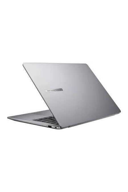 Ноутбук ASUS ExpertBook P5 P5405CSA-NZ0300X Intel Core Ultra 5 226V, 2.1 GHz - 4.5 GHz, 16384 Mb, 14&quot WQXGA 2560x1600, 512 Gb SSD, Intel Arc 130V, Windows 11 Professional (90NX0861-M00CH0) (серый) 2