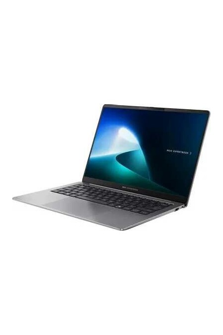 Ноутбук ASUS ExpertBook P5 P5405CSA-NZ0300X Intel Core Ultra 5 226V, 2.1 GHz - 4.5 GHz, 16384 Mb, 14&quot WQXGA 2560x1600, 512 Gb SSD, Intel Arc 130V, Windows 11 Professional (90NX0861-M00CH0) (серый) 4