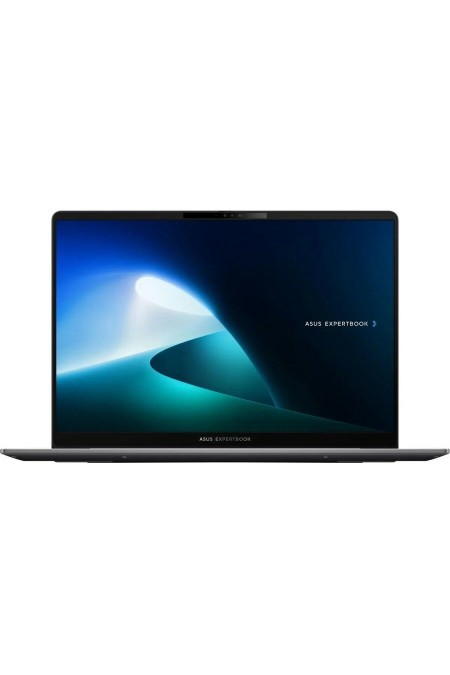 Ноутбук ASUS ExpertBook P5 P5405CSA-NZ0301 Intel Core Ultra 5 228V, 2.1 GHz - 4.5 GHz, 32768 Mb, 14 WQXGA 2560x1600, 1000 Gb SSD, Intel Arc 130V, Windows 11 Professional (90NX0861-M00CJ0_Win11P) (серый) 