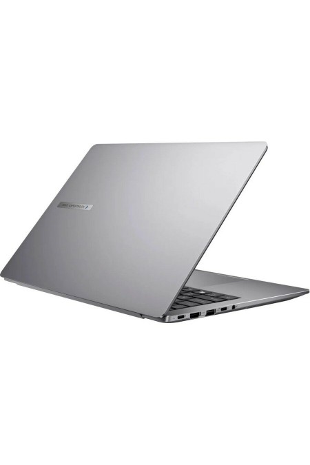 Ноутбук ASUS ExpertBook P5 P5405CSA-NZ0301 Intel Core Ultra 5 228V, 2.1 GHz - 4.5 GHz, 32768 Mb, 14 WQXGA 2560x1600, 1000 Gb SSD, Intel Arc 130V, Windows 11 Professional (90NX0861-M00CJ0_Win11P) (серый) 4