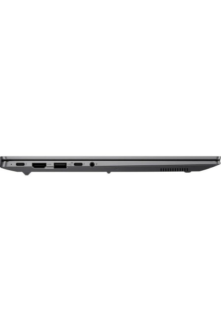Ноутбук ASUS ExpertBook P5 P5405CSA-NZ0301 Intel Core Ultra 5 228V, 2.1 GHz - 4.5 GHz, 32768 Mb, 14 WQXGA 2560x1600, 1000 Gb SSD, Intel Arc 130V, Windows 11 Professional (90NX0861-M00CJ0_Win11P) (серый) 6