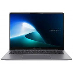 Ноутбук ASUS ExpertBook P5 P5405CSA-NZ0303X Intel Core Ultra 5 228V, 2.1 GHz - 4.5 GHz, 32768 Mb, 14&quot WQXGA 2560x1600, 1000 Gb SSD, Intel Arc 130V, Windows 11 Professional (90NX0861-M00CL0) (серый)