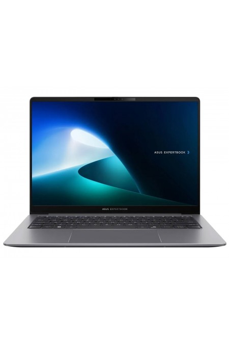 Ноутбук ASUS ExpertBook P5 P5405CSA-NZ0303X Intel Core Ultra 5 228V, 2.1 GHz - 4.5 GHz, 32768 Mb, 14&quot WQXGA 2560x1600, 1000 Gb SSD, Intel Arc 130V, Windows 11 Professional (90NX0861-M00CL0) (серый) 