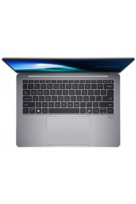 Ноутбук ASUS ExpertBook P5 P5405CSA-NZ0303X Intel Core Ultra 5 228V, 2.1 GHz - 4.5 GHz, 32768 Mb, 14&quot WQXGA 2560x1600, 1000 Gb SSD, Intel Arc 130V, Windows 11 Professional (90NX0861-M00CL0) (серый) 3