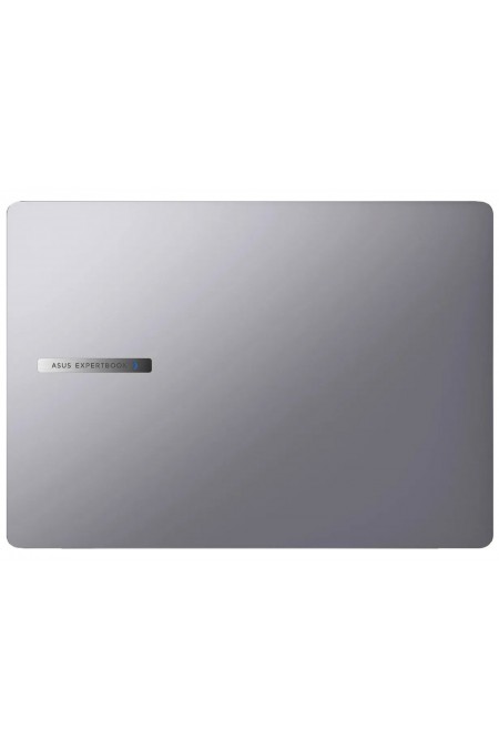 Ноутбук ASUS ExpertBook P5 P5405CSA-NZ0303X Intel Core Ultra 5 228V, 2.1 GHz - 4.5 GHz, 32768 Mb, 14&quot WQXGA 2560x1600, 1000 Gb SSD, Intel Arc 130V, Windows 11 Professional (90NX0861-M00CL0) (серый) 4
