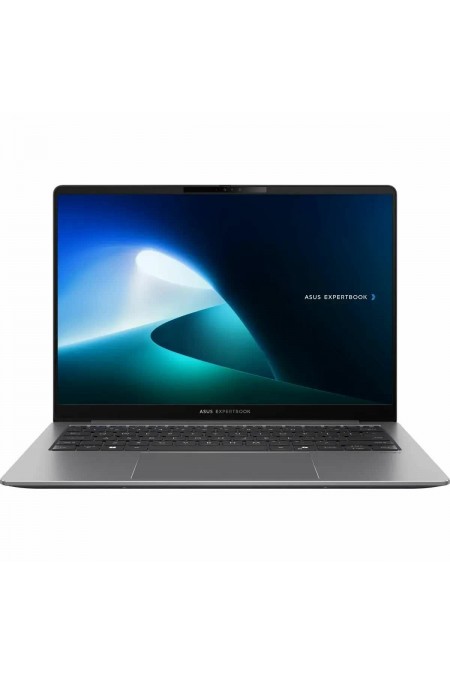 Ноутбук ASUS ExpertBook P5 P5405CSA-NZ0304 Intel Core Ultra 7 258V, 2.2 GHz - 4.8 GHz, 32768 Mb, 14 WQXGA 2560x1600, 1000 Gb SSD, Intel Arc Graphics, No OS (90NX0861-M00CM0) (серый) 1