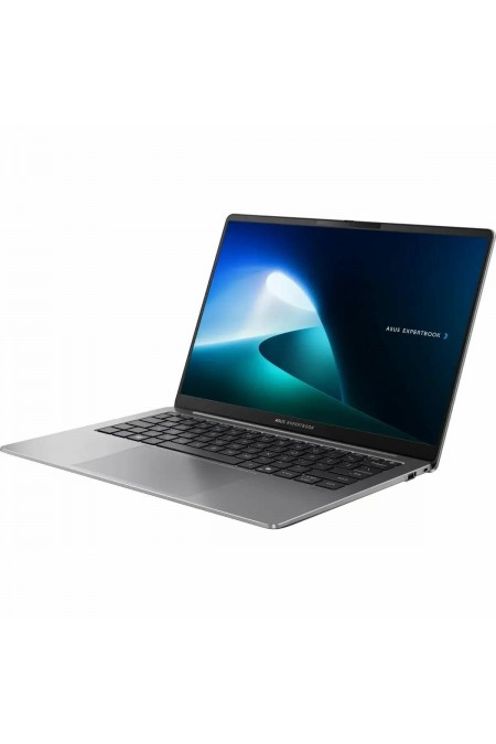 Ноутбук ASUS ExpertBook P5 P5405CSA-NZ0304 Intel Core Ultra 7 258V, 2.2 GHz - 4.8 GHz, 32768 Mb, 14 WQXGA 2560x1600, 1000 Gb SSD, Intel Arc Graphics, No OS (90NX0861-M00CM0) (серый) 2