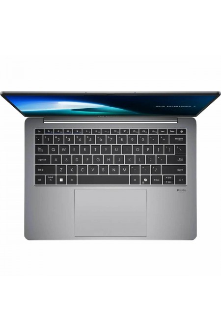 Ноутбук ASUS ExpertBook P5 P5405CSA-NZ0304 Intel Core Ultra 7 258V, 2.2 GHz - 4.8 GHz, 32768 Mb, 14 WQXGA 2560x1600, 1000 Gb SSD, Intel Arc Graphics, No OS (90NX0861-M00CM0) (серый) 3